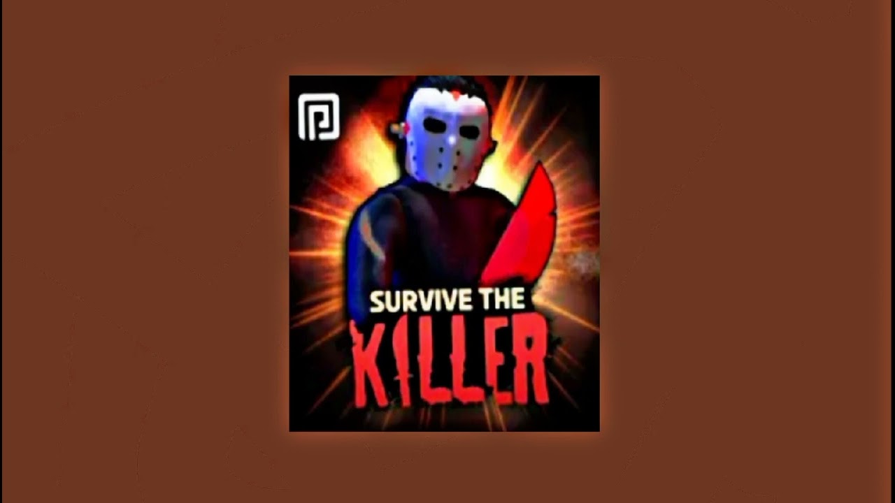 [STK MUSIC] SURVIVE THE KILLER LOBBY THEME (NEW!) SURVIVE THE KILER