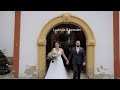 L + J - Svatební video - Litovel