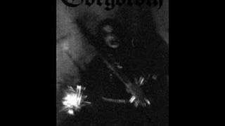 Gorgoroth - Maaneskyggens Slave