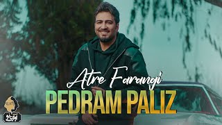 Pedram Paliz - Atre Farangi | OFFICIAL TRAILER پدرام پالیز - عطرفرنگی