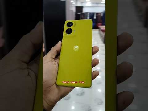 Moto G85 ||