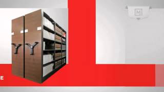 Montel Business Storage Solutions