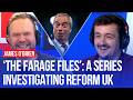 James O'Brien introduces 'The Farage Files'