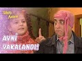 Çilek, Avni&#39;yi Yakaladı! - Sihirli Annem 51.Bölüm