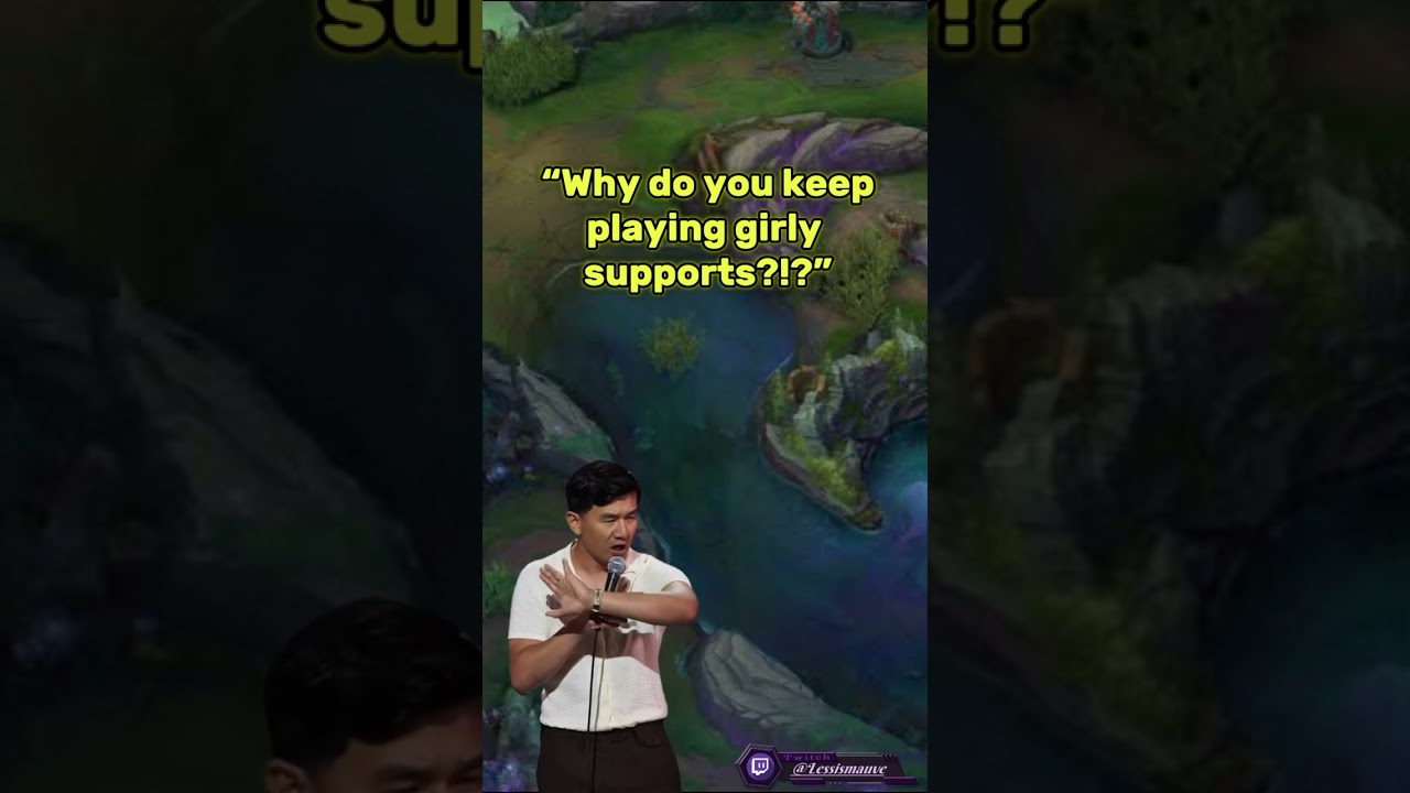 Who doesn't like girly champs?!! | League of Legends