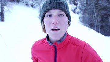 Website Header Video Loop