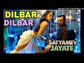 DILBAR - Satyameva Jayate - Dilbar Dilbar Mp3 2018 - Dilbar Dilbar Neha Kakkar - Fresh Mp3 Songs