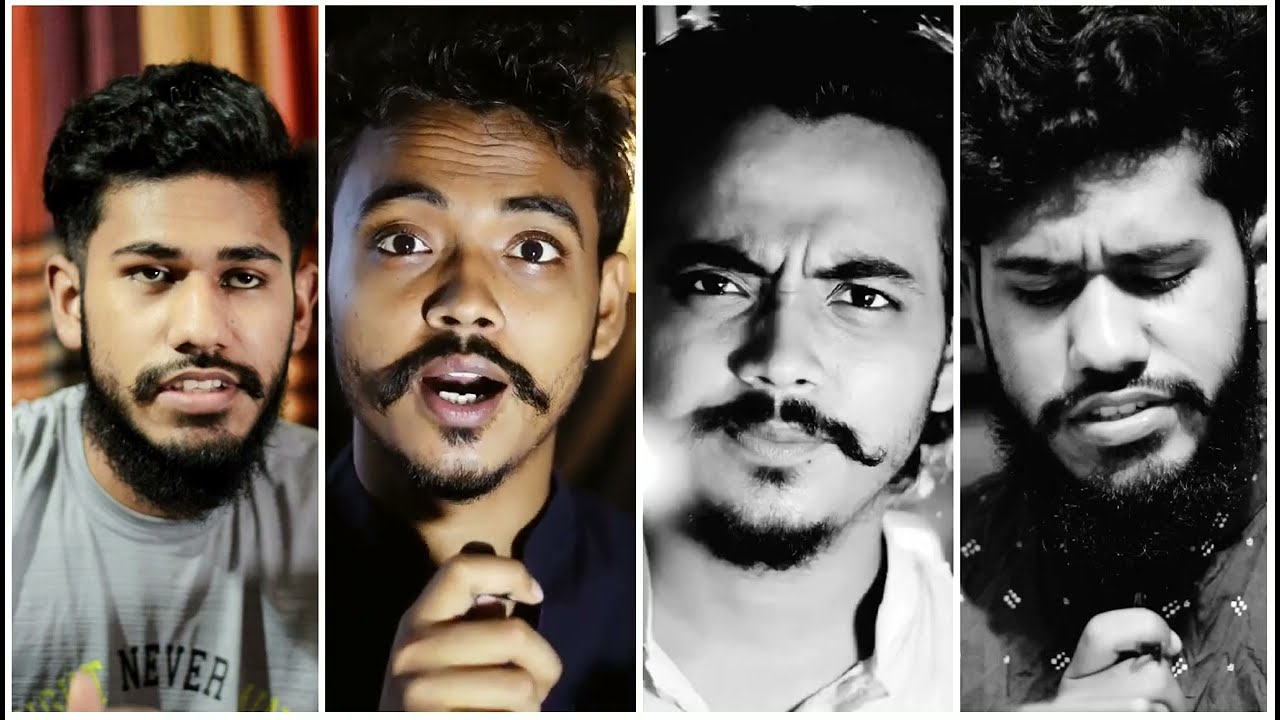 "নারী...!" on the Zubair Show with Nabil Khan!