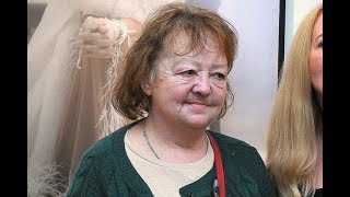 Умерла дочь Людмилы Гурченко - ПРИЧИНЫ СМЕРТИ