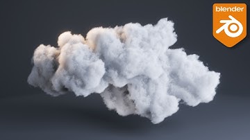 Make Stunning Clouds FAST in Blender!