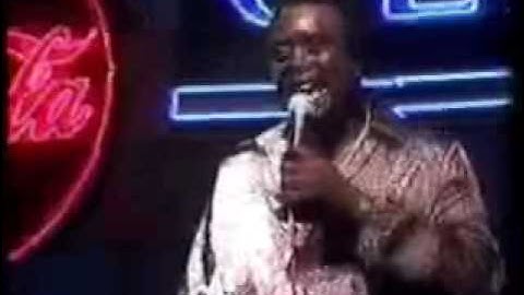 Legendary Johnny Thunder performs his #1 Hit in Orlando