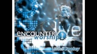 Lindell Cooley - Healing In Your Glory.wmv chords