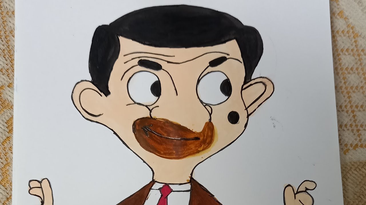 Art Number 7 - YouTube