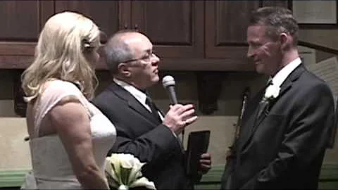 The Wedding of Debbie Bauer and Raymond Boyle - Pa...