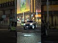 15 minuti a Ginza, quartiere di Tokyo