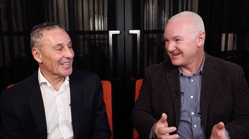 One-on-One with Tim Lawless, Head of Research at CoreLogic