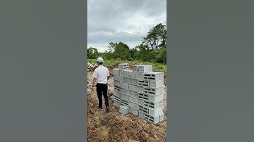 Bí Mật Đằng Sau Bức Tường Rào 3 HA Khu Nghỉ Dưỡng 5 SAO! Trọng Biệt Thự