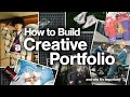 How to build a portfolio landing highpaying clients in film and photography