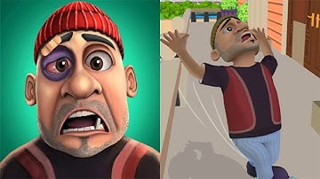 Save The House - New Pranks & New Levels - Android & iOS Game