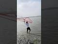 catch a River fish by casnet fish Sundarban fishing #deshivlog #fishing #amazing #fish