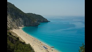 Lefkada 2023 travel video