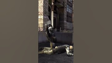 Modern Combat 3 Fallen Nation - Gameplay Gameloft #gameloft #moderncombat3 #fps #fpsmobile