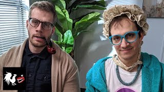 Revenge Dating | RT Shorts