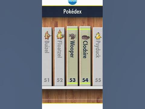 Pokémon Scarlet and Violet complete Pokédex - Polygon