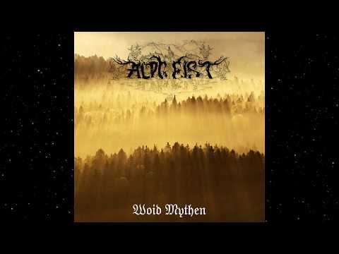 Alpgeist - Woid Mythen (Full Demo Premiere)