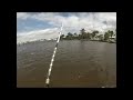 Throwback To My First Redfish Back In The Day! #shorts #youtubeshorts #fishing #redfish #gopro #fun