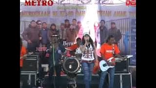 Om New METRO - TITIP CINTA -  WIWIK ARNETHA