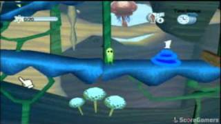Boingz WiiWare Trailer