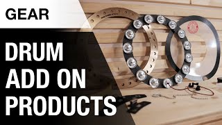 Must Know Drum Add On Products | Gear Check | Thomann