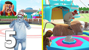 The Office - Boss Pranks   Desert Chapter Level 1 - 10