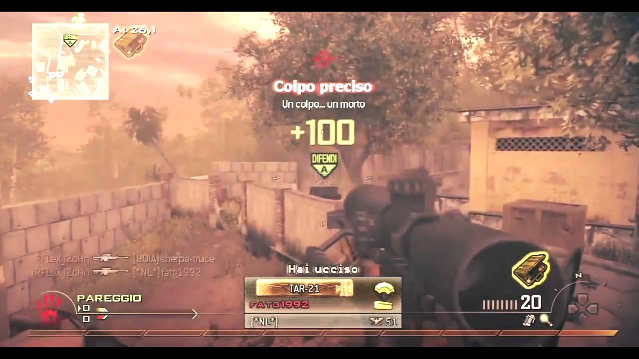 I2oHn Rx | "InferI" Trailer | by oNi