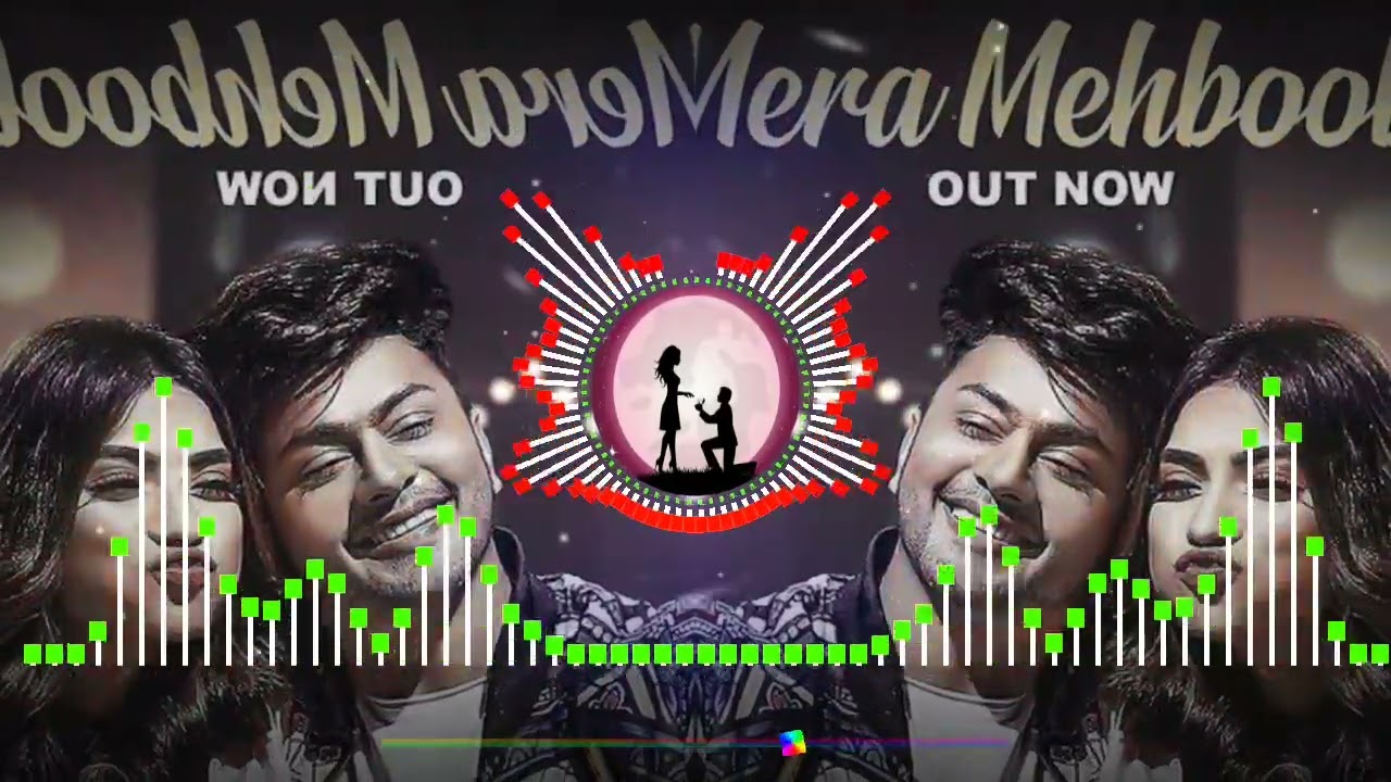 Mera Mehboob Kise Aur Da news DJ remix song Heart Broken Love Story | Hindi Sad Song 2023—|