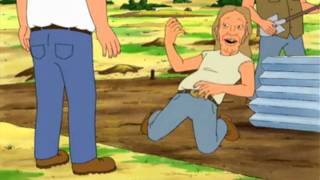 King Of The Hill' Revival: Tom Petty's Lucky