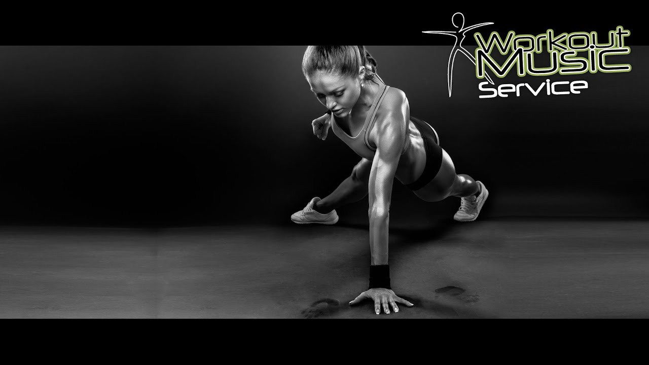 Top Workout Music Playlist 2015 Youtube