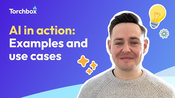 Uncover the underestimated impact of AI for nonprofits | Torchbox AI and Innovation