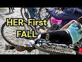 The ULTIMATE Adventure on my Electric Bike