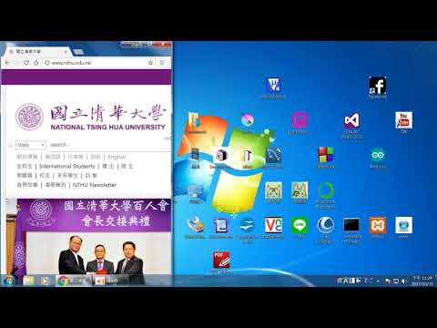 響應式網頁 Thanks for watching