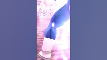 Syn Vs Vegeta! Link in Comments!!