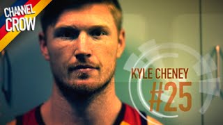 Know Your Crow: Kyle Cheney