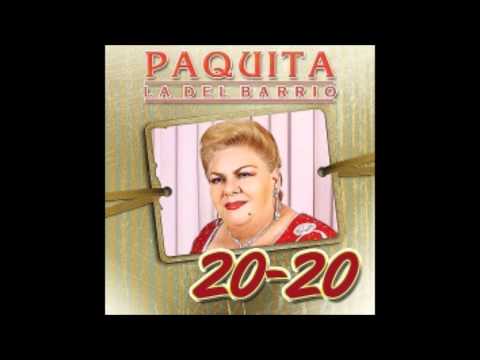 Las rodilleras - Paquita la del Barrio