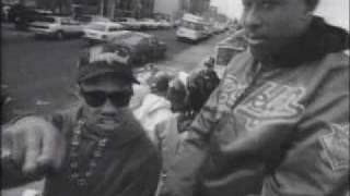 Gang Starr - Just to get a rep