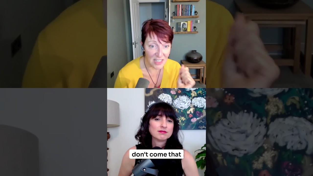 Overcoming Self-Limiting Beliefs