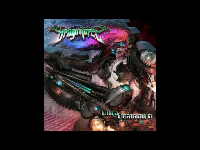 DragonForce - Heroes Of Our Time (HQ) class=