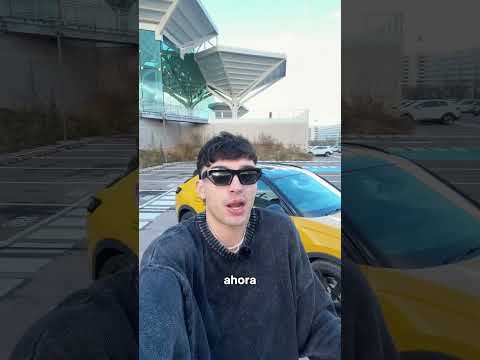 Este T-Roc posiblemente sea el nuevo coche más vendido de Volkswagen