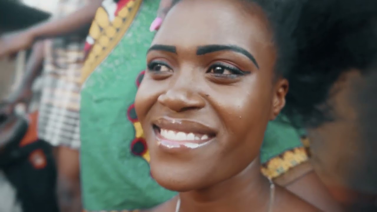 MANGOCHI _ Walycris Official Visual _ Dir Kante