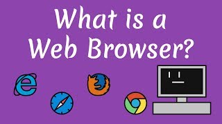What is a Web Browser?